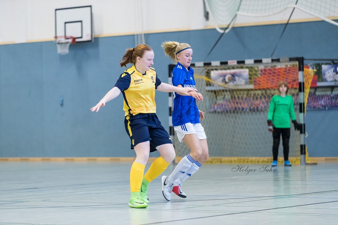 Bild 340 - wBJ Auswahl Futsalturnier